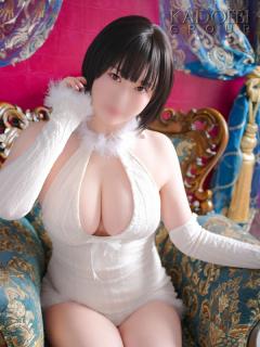 爆乳痴女の誘惑
