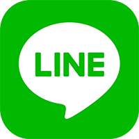 LINE問い合わせ