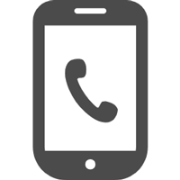 電話問い合わせ