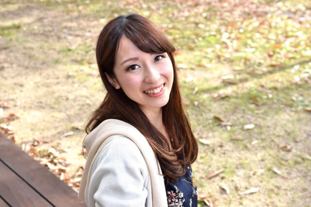 おもてなしの気持ち